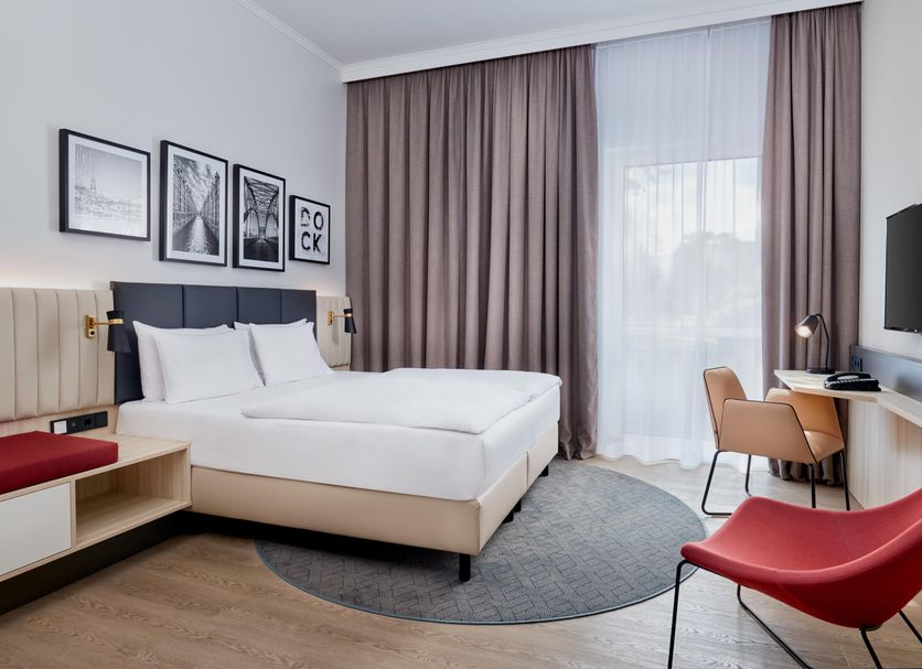 Κρεβατοκάμαρα Φωτογραφία