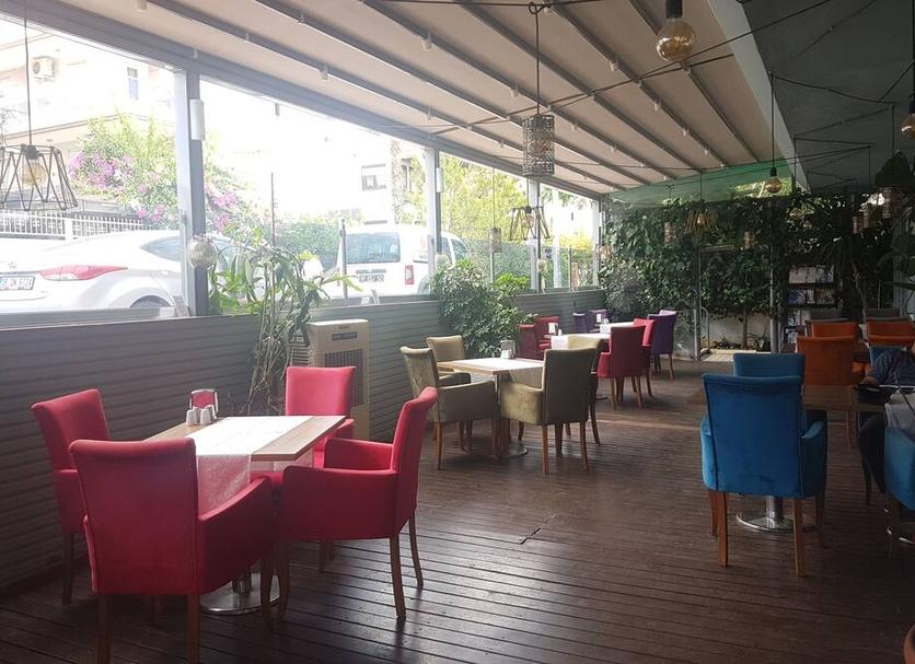 Εστιατόριο Φωτογραφία