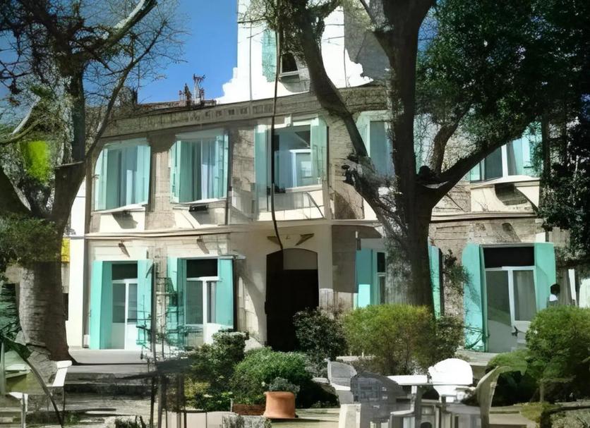 Κτίριο Φωτογραφία