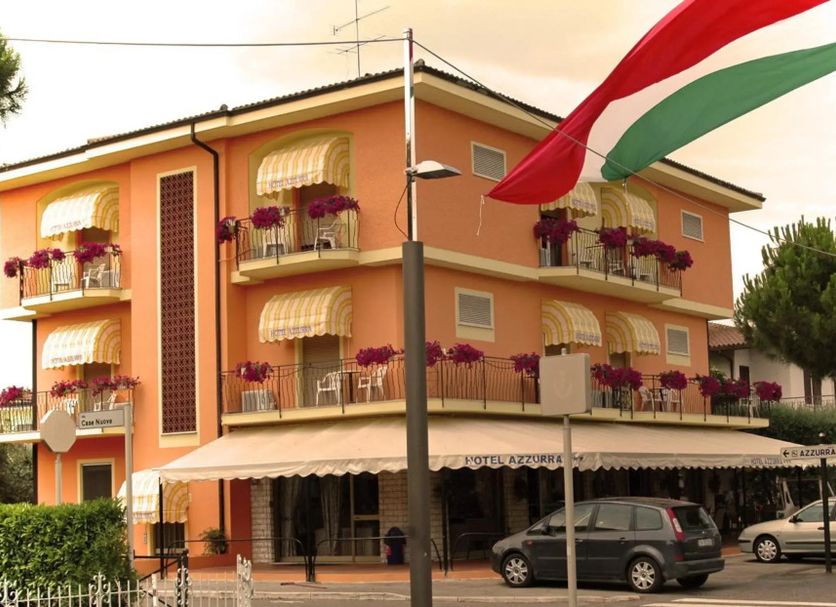 Κτίριο Φωτογραφία