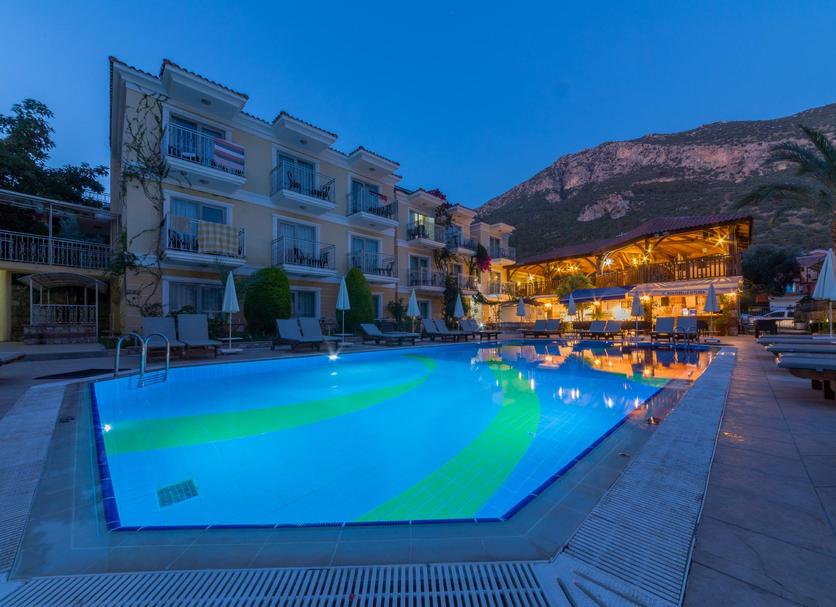 Πισίνα Φωτογραφία