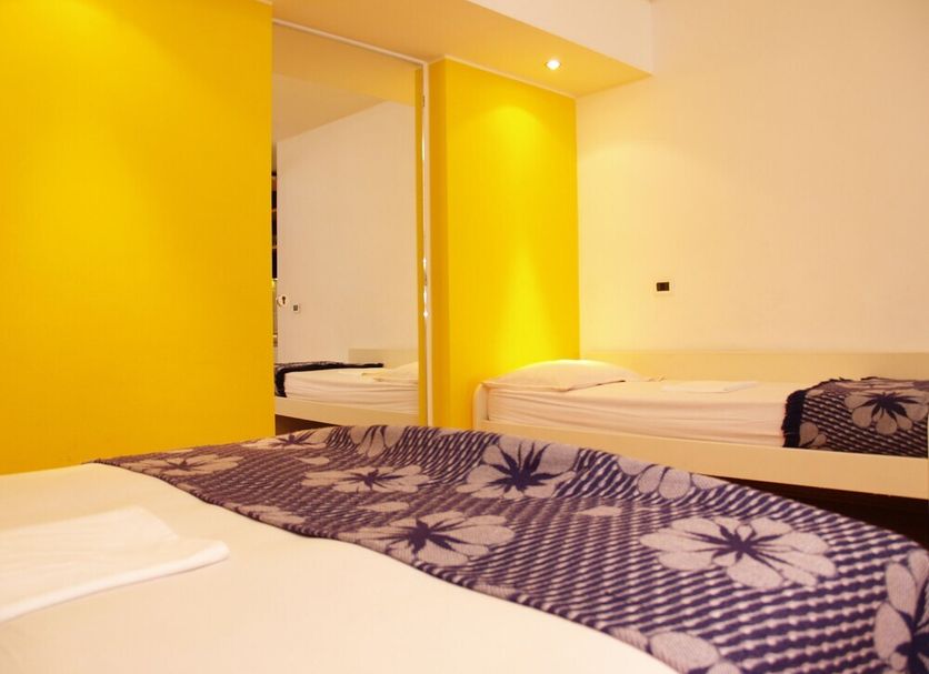 Κρεβατοκάμαρα Φωτογραφία