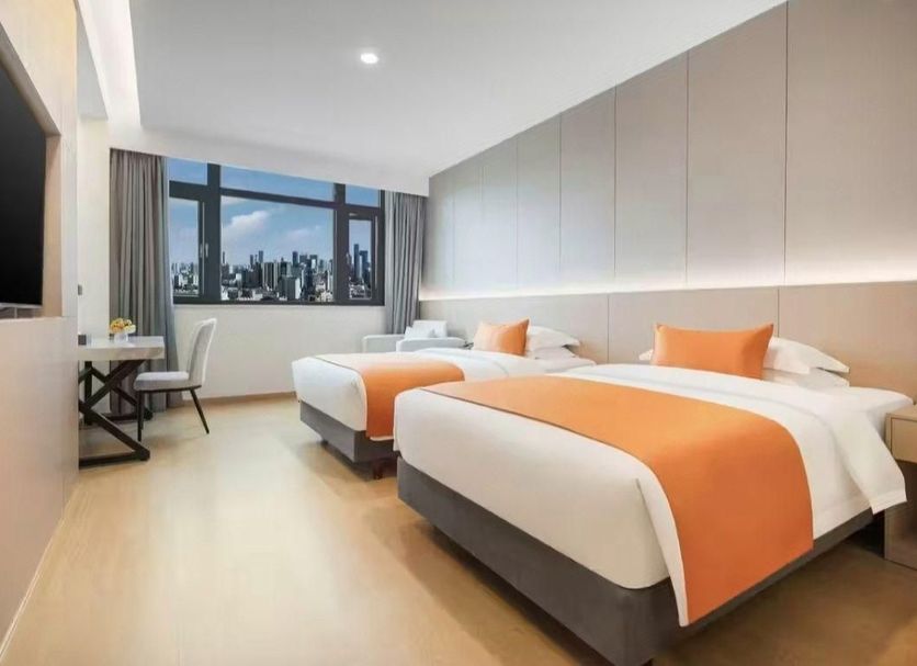 Κρεβατοκάμαρα Φωτογραφία