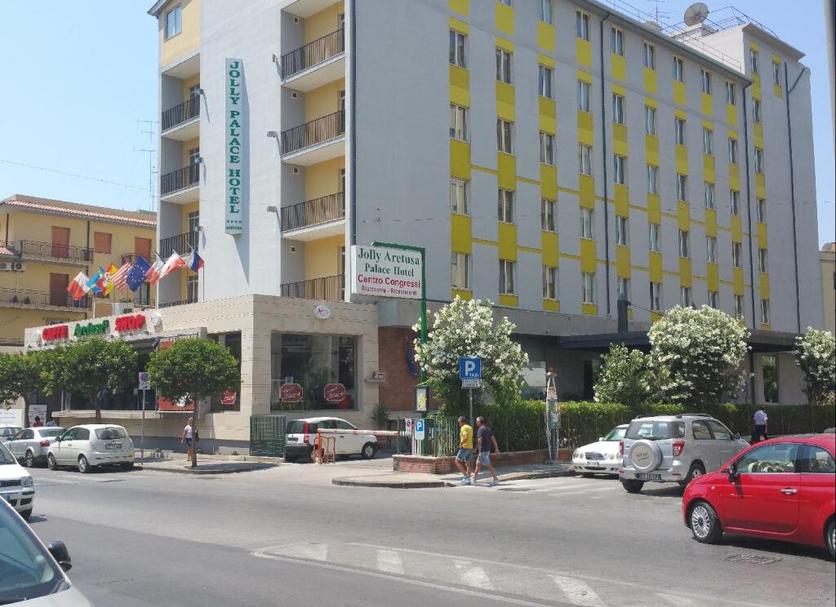 Κτίριο Φωτογραφία