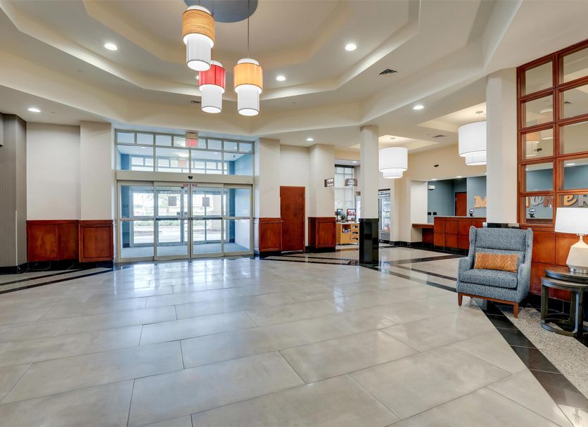 Σαλόνι ξενοδοχείου Φωτογραφία