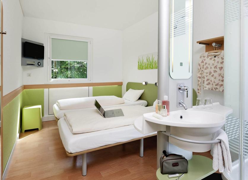 Κρεβατοκάμαρα Φωτογραφία