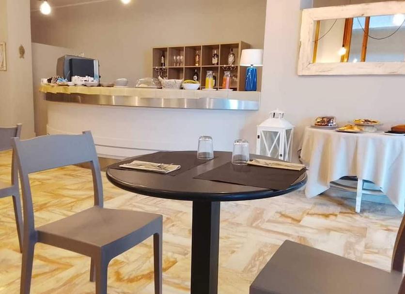 Εστιατόριο Φωτογραφία