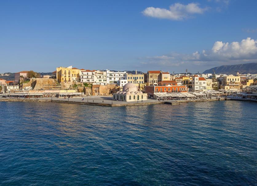 Θέα στην ύπαιθρο Φωτογραφία