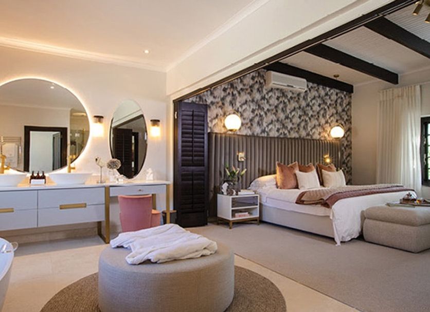 Κρεβατοκάμαρα Φωτογραφία