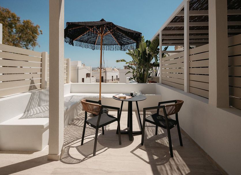 Μπαλκόνι Φωτογραφία