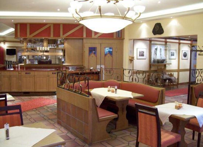 Εστιατόριο Φωτογραφία