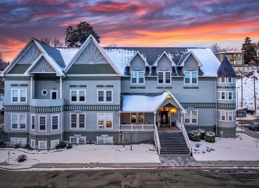 Κτίριο Φωτογραφία