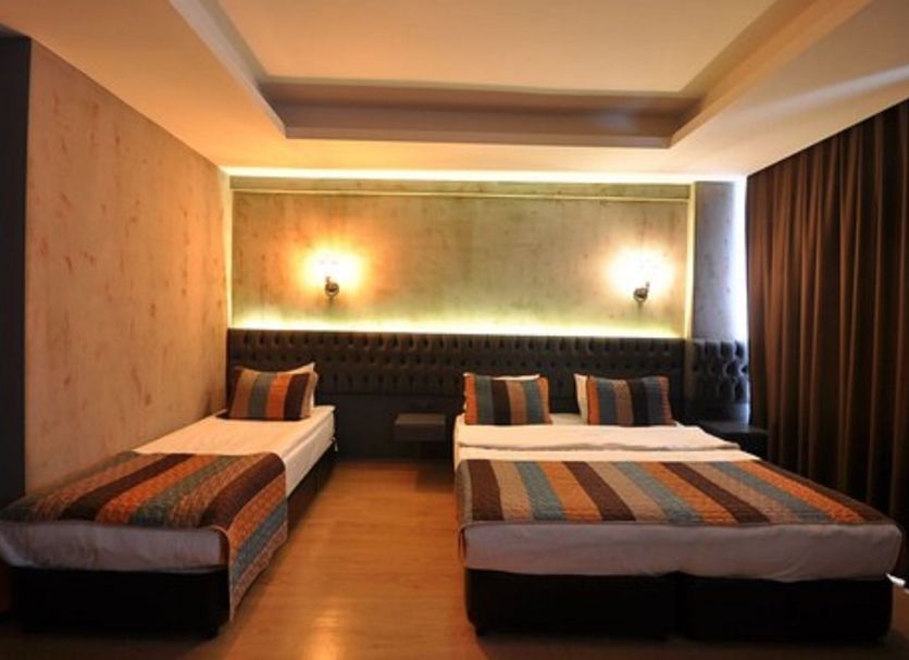 Κρεβατοκάμαρα Φωτογραφία