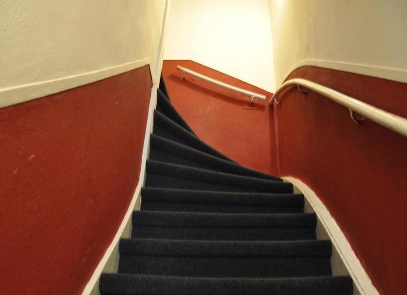 Σκάλες Φωτογραφία