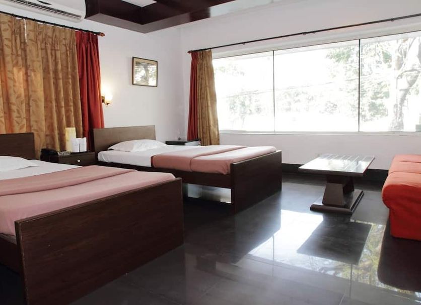 Κρεβατοκάμαρα Φωτογραφία