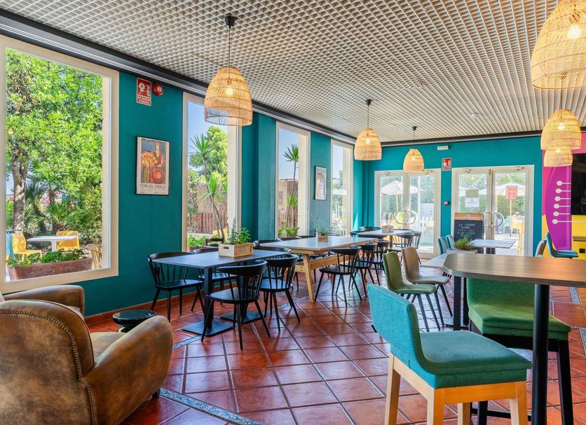 Εστιατόριο Φωτογραφία