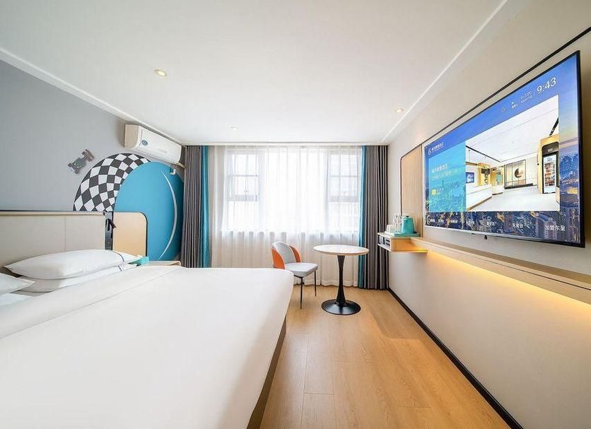 Κρεβατοκάμαρα Φωτογραφία