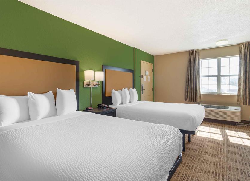 Κρεβατοκάμαρα Φωτογραφία