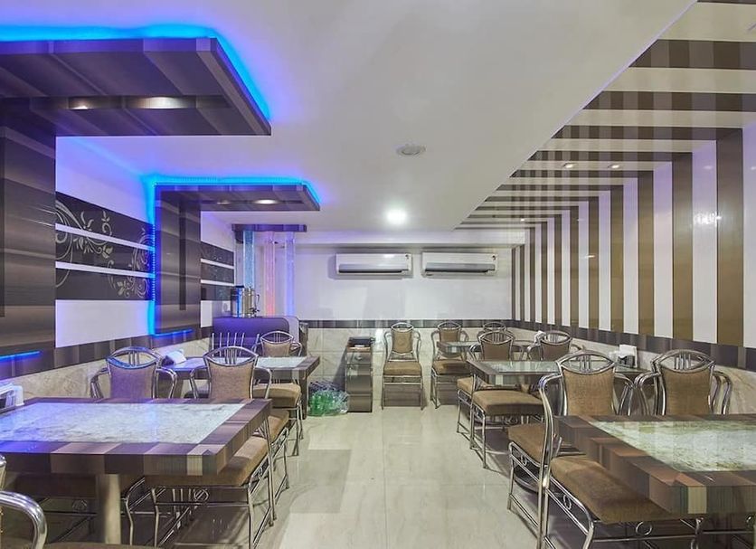 Εστιατόριο Φωτογραφία