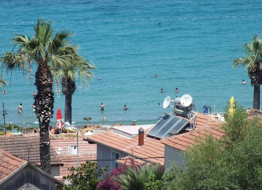 Παραλία Φωτογραφία