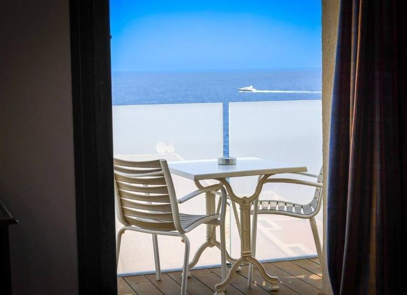 Μπαλκόνι Φωτογραφία