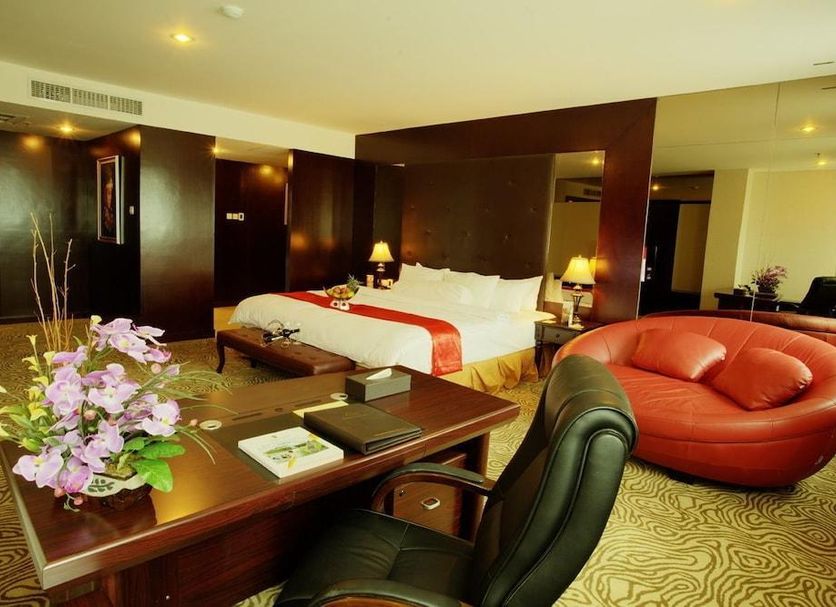 Κρεβατοκάμαρα Φωτογραφία