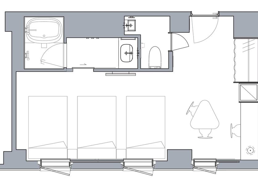 Floorplan Φωτογραφία