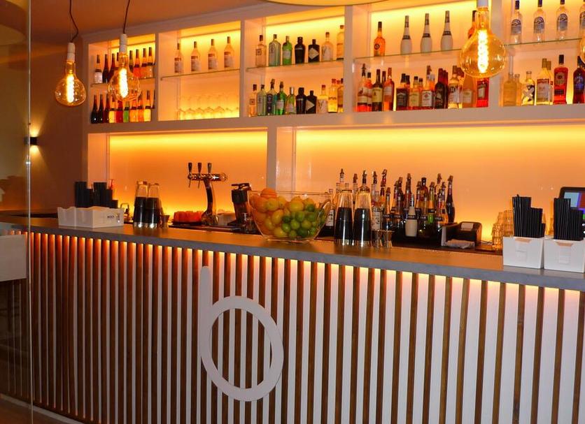 Bar Φωτογραφία