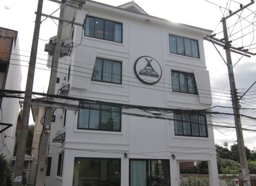 Κτίριο Φωτογραφία