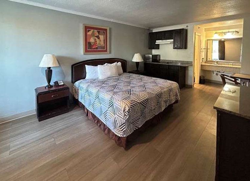 Κρεβατοκάμαρα Φωτογραφία