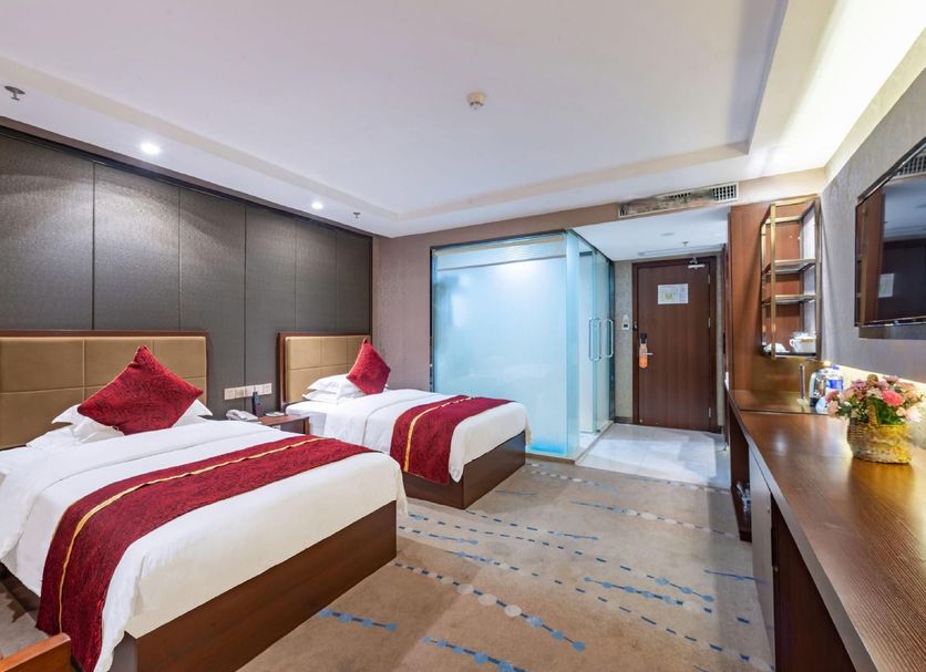 Κρεβατοκάμαρα Φωτογραφία