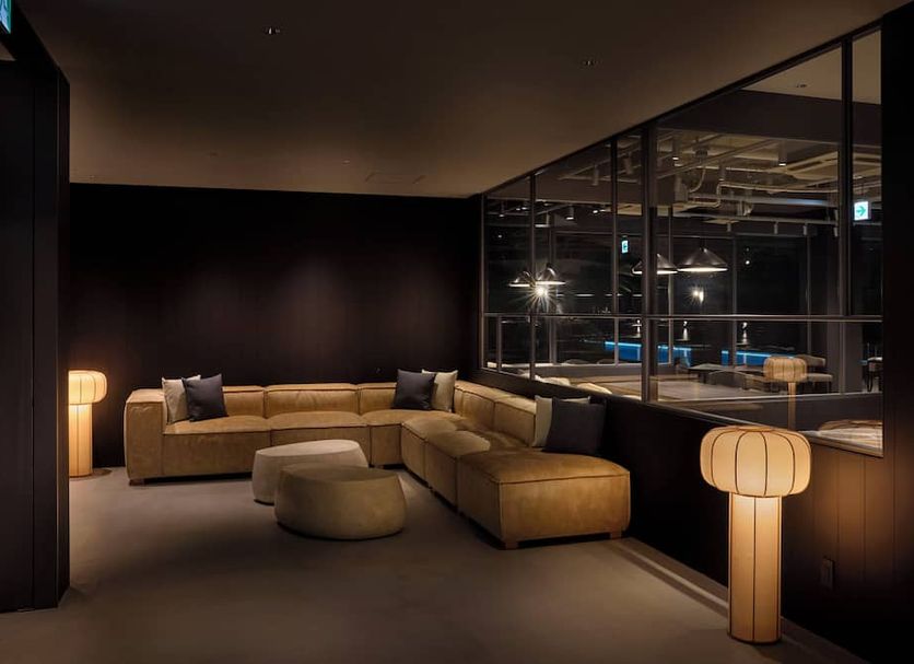 Σαλόνι Φωτογραφία