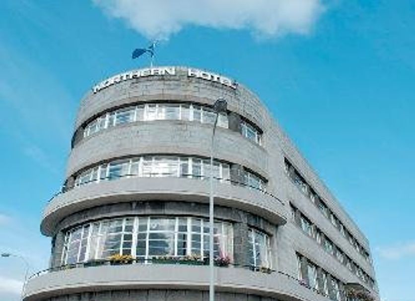 Κτίριο Φωτογραφία