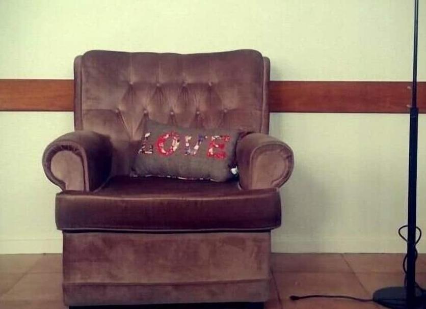Παροχές δωματίου Φωτογραφία