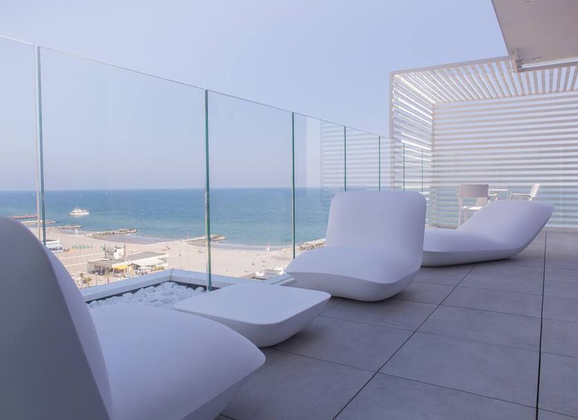 Μπαλκόνι Φωτογραφία