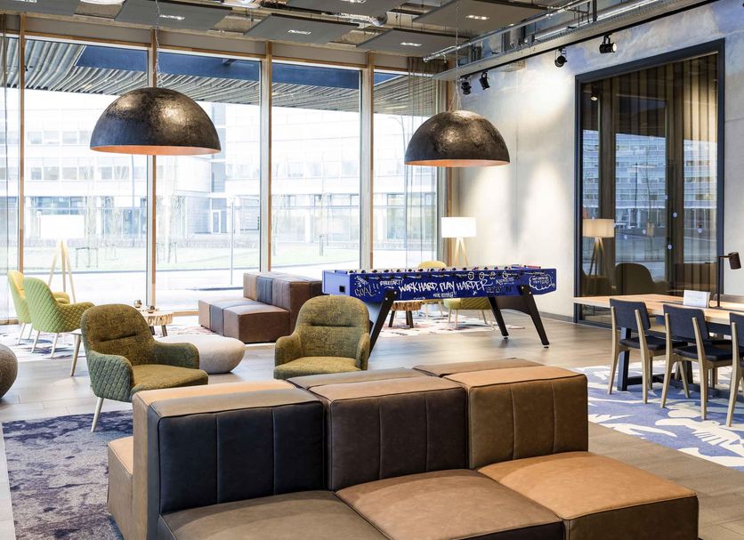 Σαλόνι Φωτογραφία