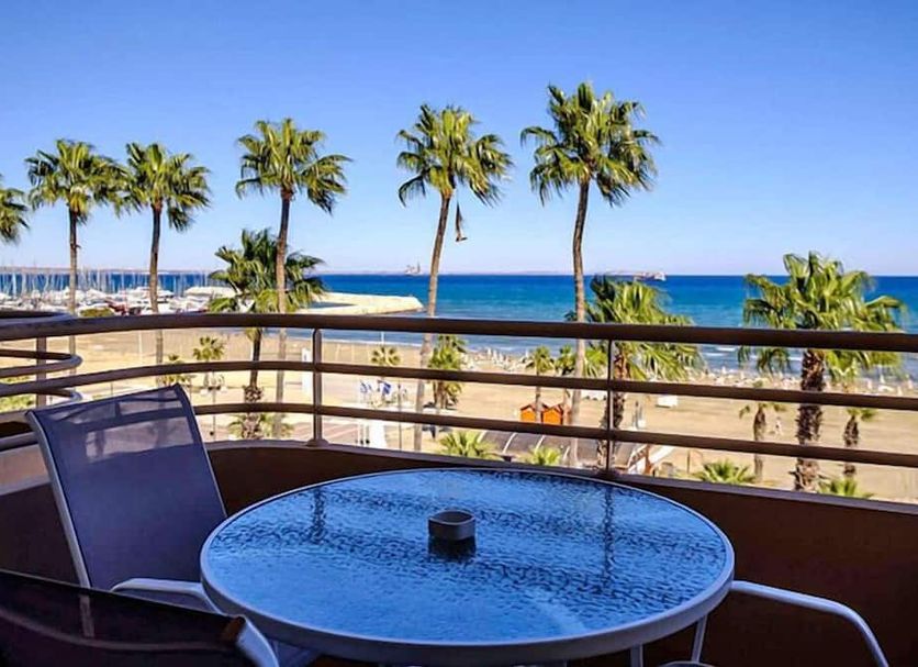 Μπαλκόνι Φωτογραφία