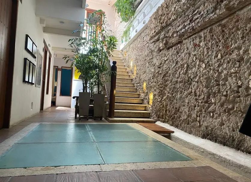 Σκάλες Φωτογραφία