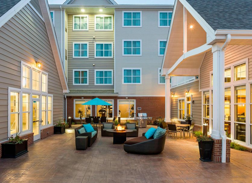 Σαλόνι ξενοδοχείου Φωτογραφία