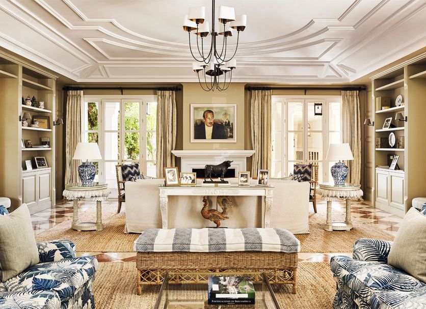 Σαλόνι Φωτογραφία