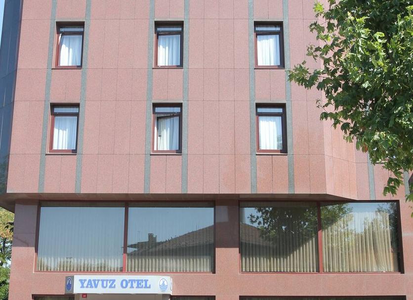 Κτίριο Φωτογραφία