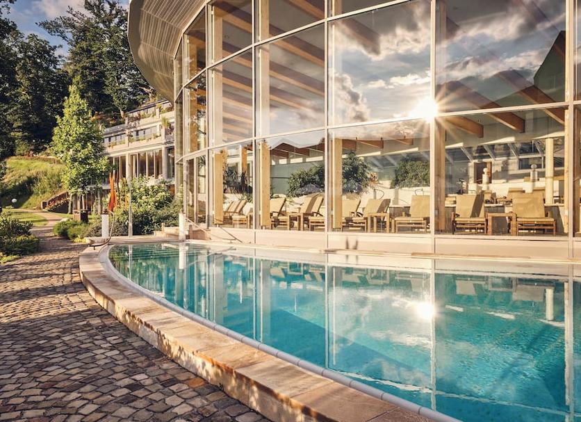 Πισίνα Φωτογραφία