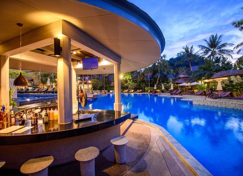 Πισίνα Φωτογραφία