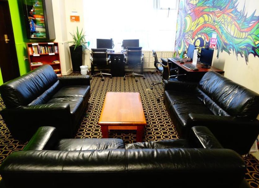 Σαλόνι Φωτογραφία