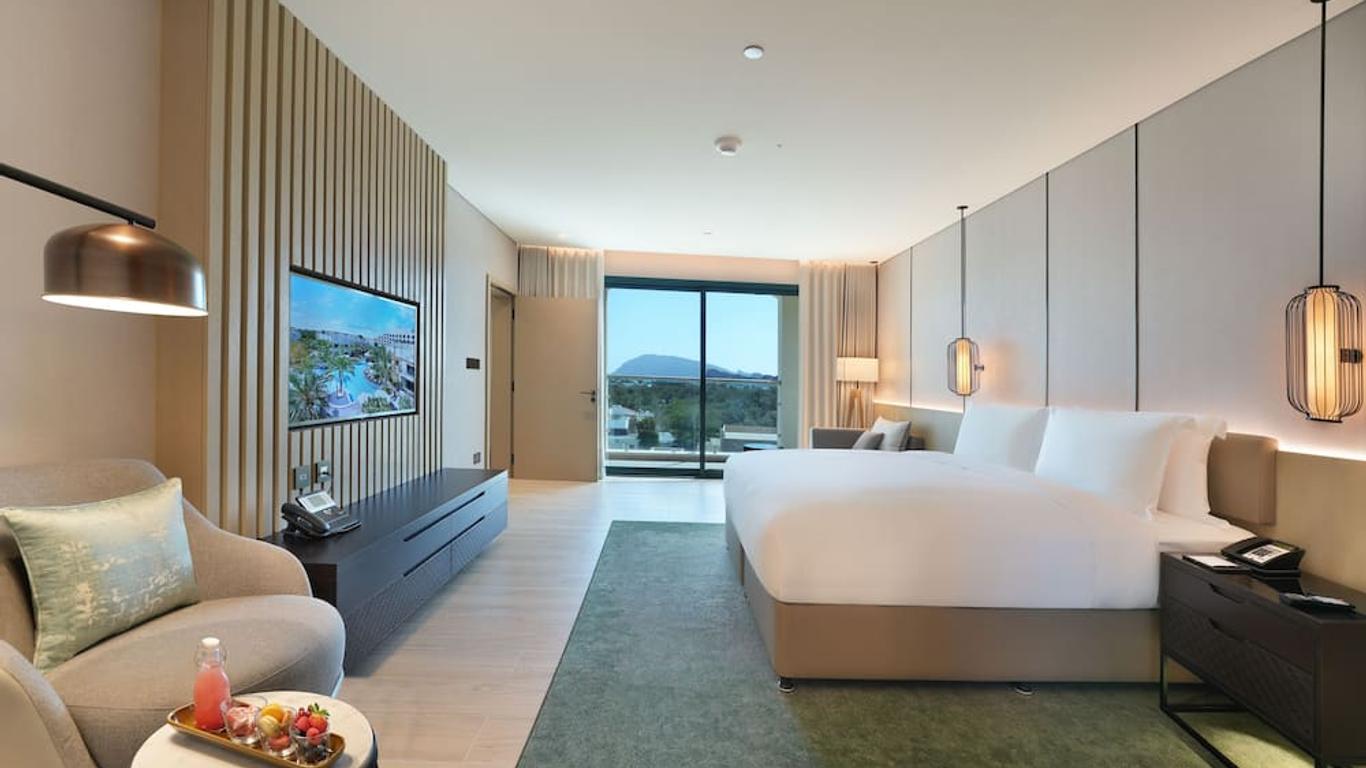 Al Ain Rotana
