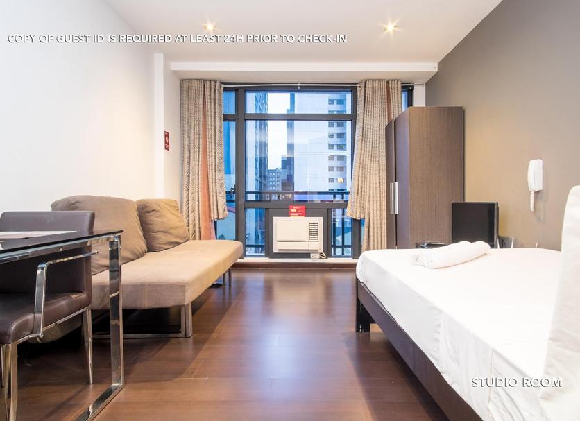 Κρεβατοκάμαρα Φωτογραφία