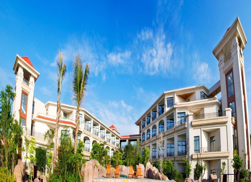 Κτίριο Φωτογραφία