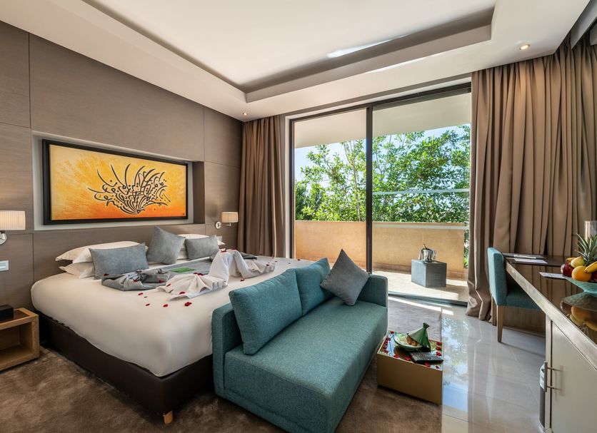 Κρεβατοκάμαρα Φωτογραφία