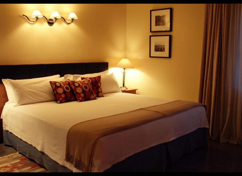 Κρεβατοκάμαρα Φωτογραφία