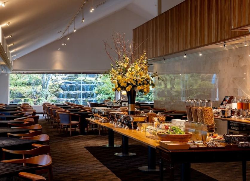 Εστιατόριο Φωτογραφία